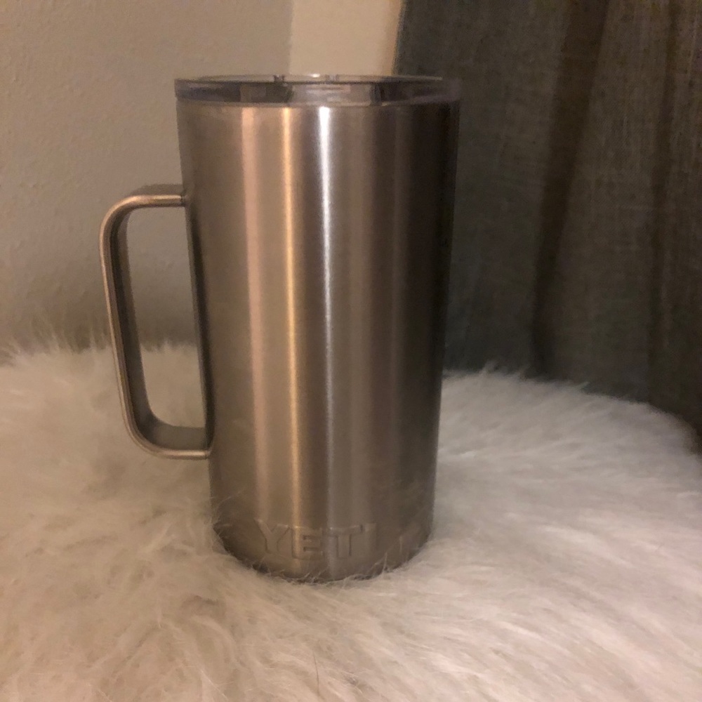 Yeti Coffee Cup